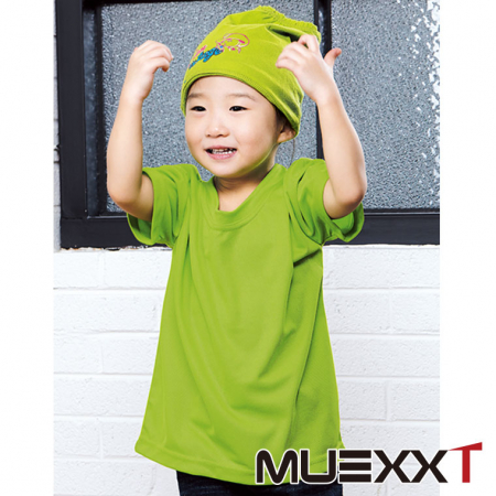 아동 쿨론 라운드 반팔 MU229-1 #2