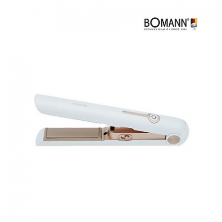 [보만] 무선 매직 중형 고데기 HC2600W #3