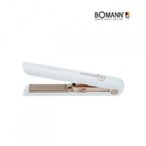 [보만] 무선 매직 중형 고데기 HC2600W