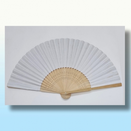무지 양반부채 (중) 실습용/작업용/서화용 #2