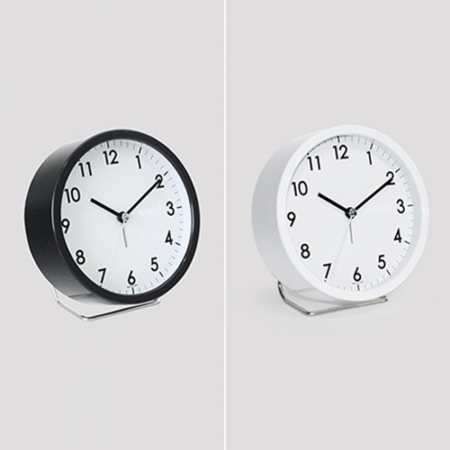 모던 하우스 탁상시계 120 #2