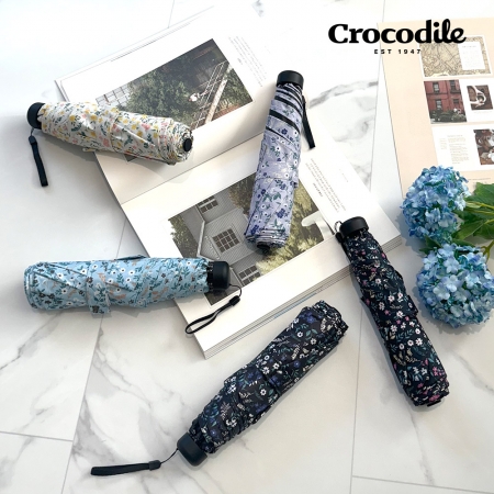 크로커다일 3단 비덴스 암막 우양산 #2