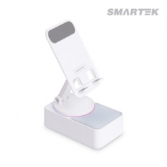 스마텍 회전거치대 스피커 STBT-FS2