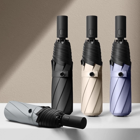 헤이터 8K 3단 자동 양우산 #2