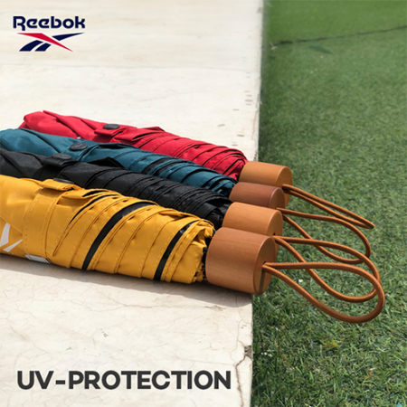 리복 3단수동 암막슬림 우양산 #2