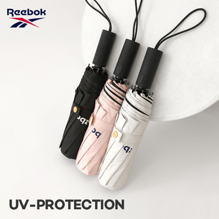 리복 3단60 완전자동 암막 우양산 #3