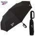 작은이미지: 리복 3단 완전자동 친환경 어스 카라비너 우산 #3