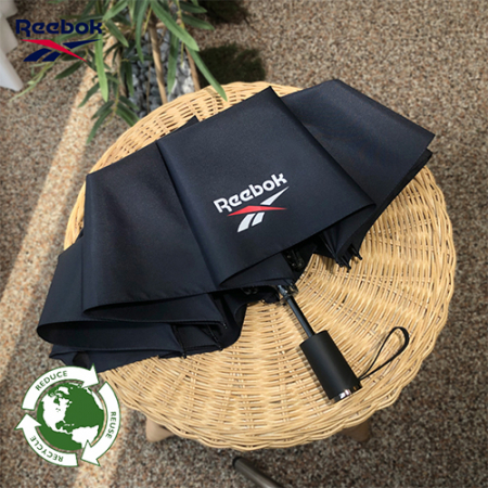 리복 3단수동 친환경 어스 우산 #3