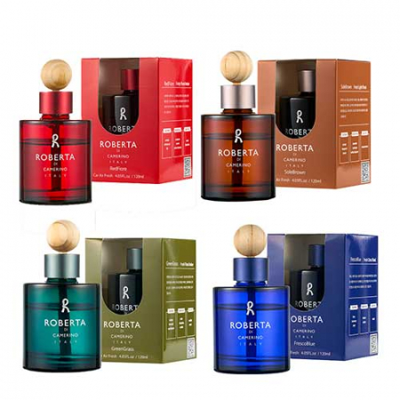 명품 로베르타 차량용 디퓨저120ml #3