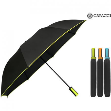 가파치 컬러 바이어스 2단우산 #4