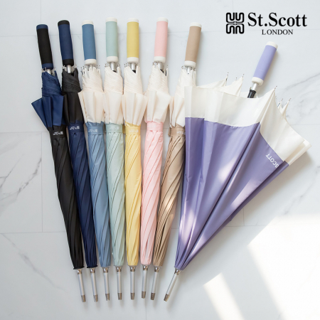 세인트스코트 60 8K 늄보다 장우산 #3