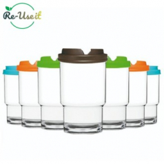 [보틀로만] 와이키키 럭셔리 텀블러 473ml