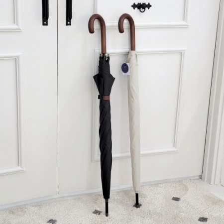 크로반 KR26 크로반 암막 곡자형 장우산 다크니스 #2