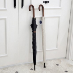 크로반 KR26 크로반 암막 곡자형 장우산 다크니스