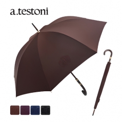 AT 아테스토니 60 심볼 곡자 자수 장우산