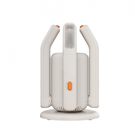 퓨어코치 SD02F 4구 슈케어 신발 건조기, 슈드레서 운동화 관리기 #4