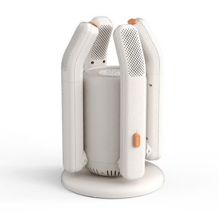 퓨어코치 SD02F 4구 슈케어 신발 건조기, 슈드레서 운동화 관리기 #3