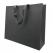 검정 고급 쇼핑백 250g 8가지 사이즈
