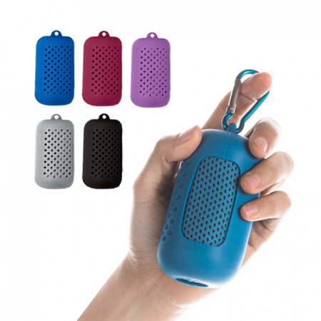 다올 아이스원단 실리콘 보관 쿨타올 / 스포츠타올 / 등산 / 쿨링타올 #2