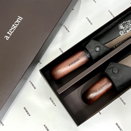 아테스토니 우드댄디 3단 + 우드댄디 2단 우산세트 #3