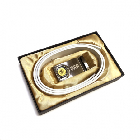 골프벨트+볼마커 #2