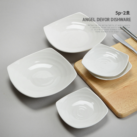 앙셀드보르 사각찬기5p 2호 #3