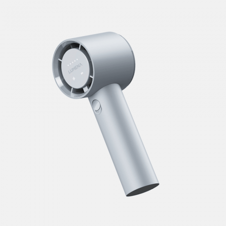 루메나 팬 프로 제트(PRO ZET) 휴대용 선풍기 #2