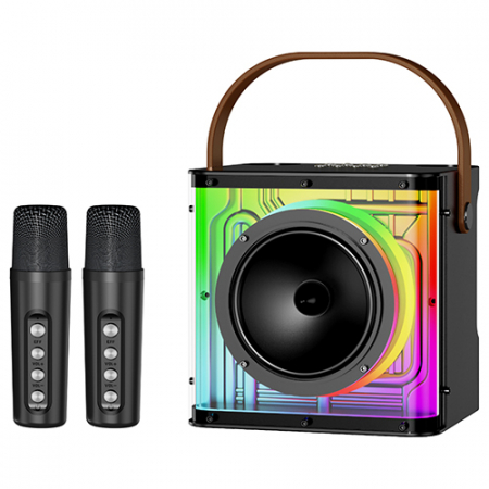 엑스트라 gni-112 듀얼 무선마이크 스피커세트 #2