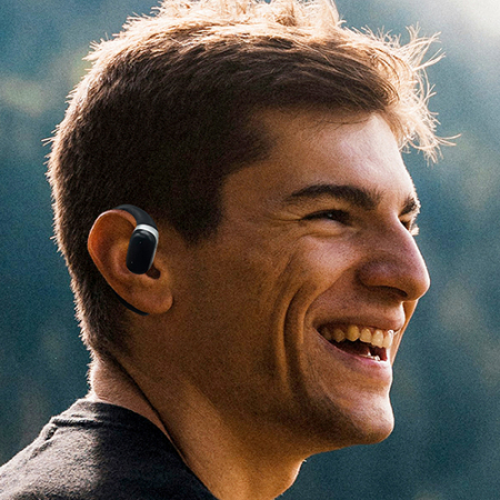 엑스트라 gni-516 OWS 블루투스 이어폰 #5