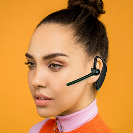 엑스트라 gni-308 모노 블루투스 이어폰 #5