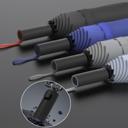 듀홈 시크릿 텐 자동암막 양우산 #2