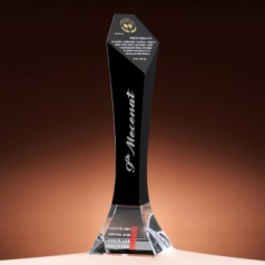 크리스탈 상패 SAM24P035