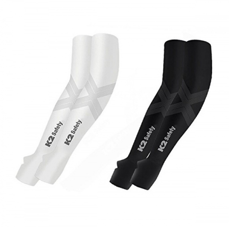 K2 프리미엄 쿨토시 손등형 팔토시 자외선 차단 냉감 #2