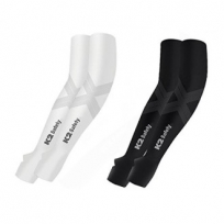 K2 프리미엄 쿨토시 손등형 팔토시 자외선 차단 냉감