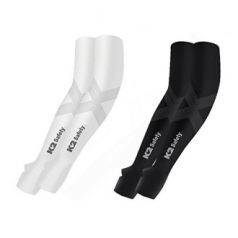 K2 프리미엄 쿨토시 손등형 팔토시 자외선 차단 냉감