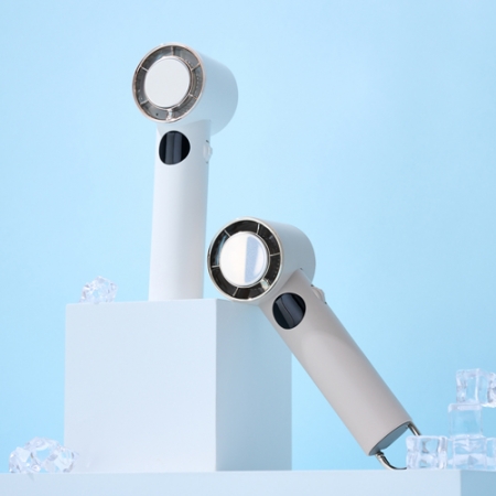 뉴에이커 파워 에어컨 100단 냉각선풍기 #2