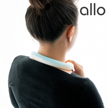 알로코리아 NC1 아이스 넥쿨러 얼음 쿨스카프 #3