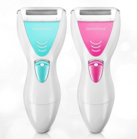 쿠비녹스 뷰티클리너 효도상품 각질제거기 CX-1503KR #2