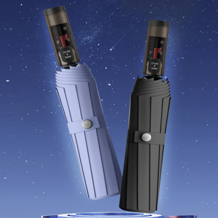 듀홈 오토락 자동 암막 3단 양우산 #2