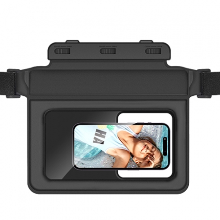 마운트기어-WA01 방수 크로스백 #2