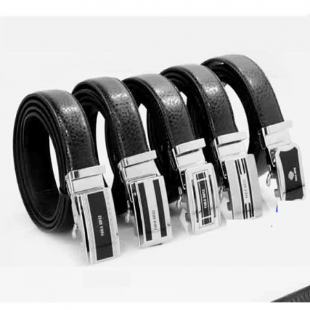 파올로 로페즈 벨트, 남성벨트 국내산 럭셔리벨트 200 #5