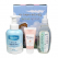 바세린 버블 핸드워시 500ml + 과일나라 핸드에센스 80g + 참그린 주방세제 300g 3종세트 케이스선택