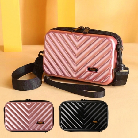 해피니스 엘리펀트 V선 캐리어 파우치 #2