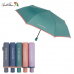 작은이미지: 아놀드파마 파스텔 바이어스 3단 수동우산 #2