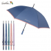 작은이미지: 아놀드파마 65 8K 자동 파스텔 바이어스 장우산 #2