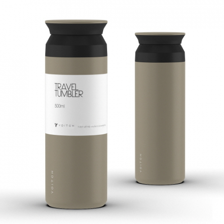 요이치 레이크 스테인리스 진공단열 텀블러 500ml #5