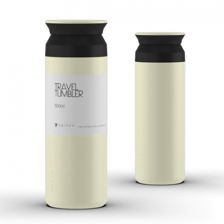 요이치 레이크 스테인리스 진공단열 텀블러 500ml #6