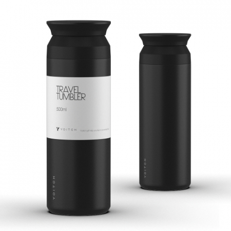요이치 레이크 스테인리스 진공단열 텀블러 500ml #3
