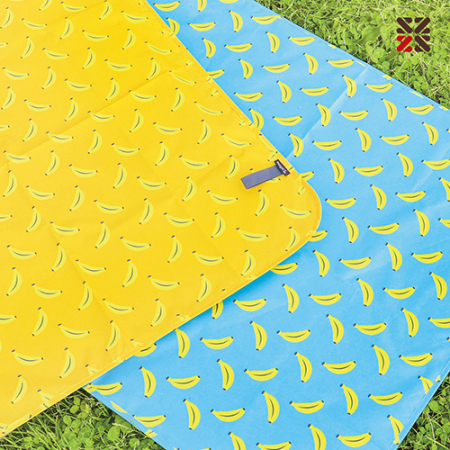 바나바나 피크닉매트 #2