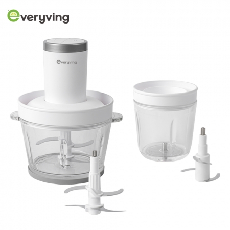 에브리빙 멀티 다지기 #2